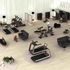 Technogym, offerta coperta quattro volte: debutta in Borsa con un valore di 650 milioni