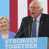 Sanders appoggia Clinton: 