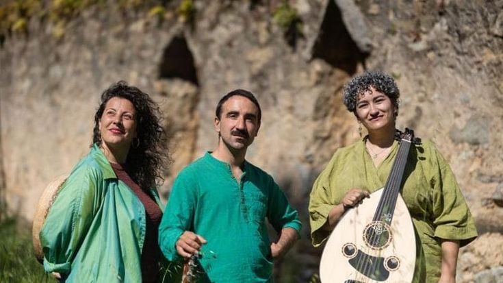 Progetto Rawabet, Gezmataz globale