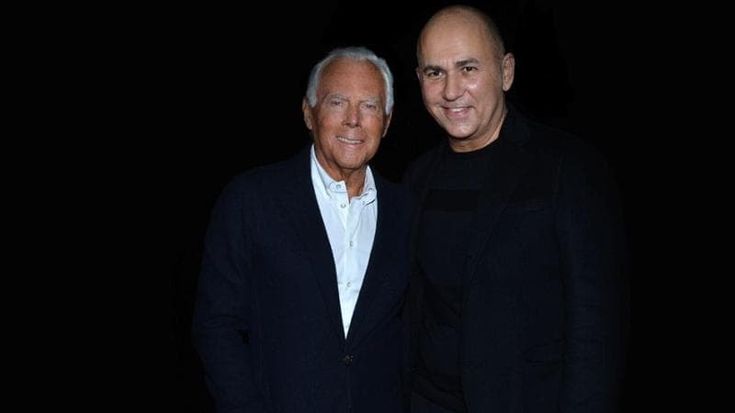 Giorgio Armani, Ferzan Ozpetek gira una serie sulla sua vita: “Un visionario e un artista”