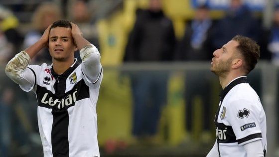 Parma senza gioco: a Brescia un'altra sconfitta 