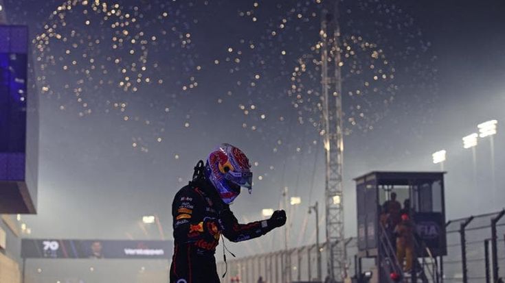 F1, Verstappen vince in Qatar davanti a Piastri e ora bracca Norris (4°) nella corsa al Mondiale