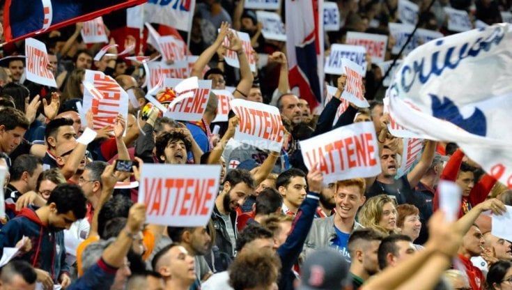 Genoa, la svolta addio a Preziosi ecco gli americani. Ecco cosa succede