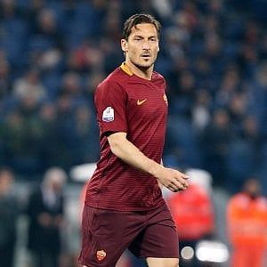 Roma, Totti tra dubbi e una certezza: la festa d'addio slitta a settembre