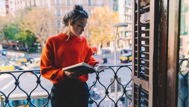 Le città italiane dove si leggono più libri: domina Milano, in crescita Genova, Napoli e Palermo