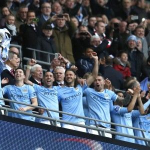 Inghilterra, Coppa di Lega al City: in finale battuto il Sunderland