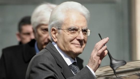 Mattarella: "Il mio 25 aprile. Non abbassiamo la guardia, così si riafferma la democrazia"