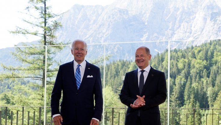 Stop all'oro russo per mettere Putin all'angolo. Il piano di Biden per il G7
