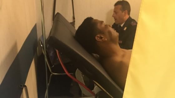 Strage di migranti, un sopravvissuto: "A bordo eravamo 950"