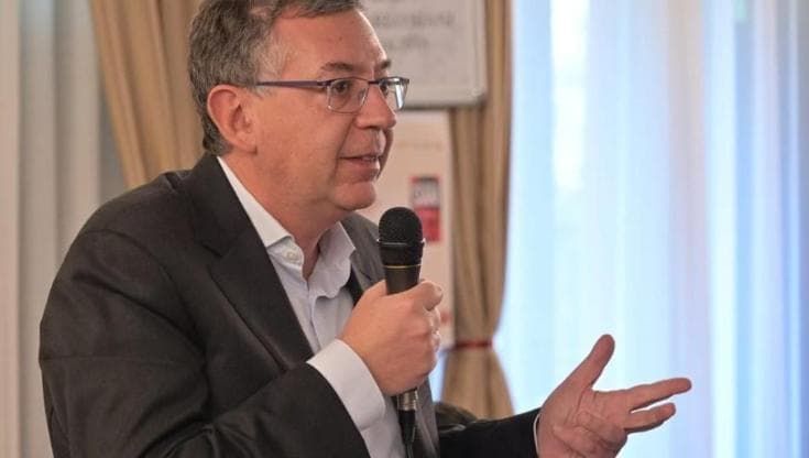 Massimiliano Manfredi: “Uniti contro femminicidi e morti sul lavoro”