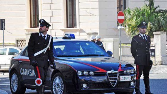 Casale, portavalori ucciso a bastonate durante la rapina del furgone