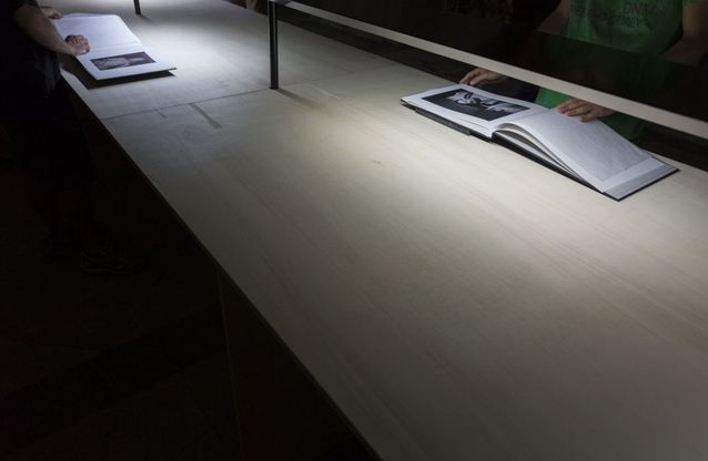 Otto giovani fotografi in mostra ai Vergini
