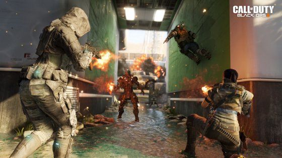 Call of Duty: Black Ops III. Come incassare 550 milioni di dollari con un videogame 