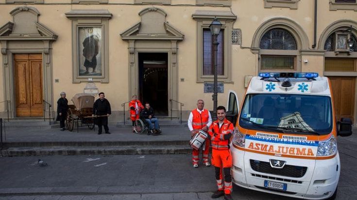 Firenze, Palazzo Vecchio dice no alla Misericordia che vuole trasformare un suo palazzo in hotel