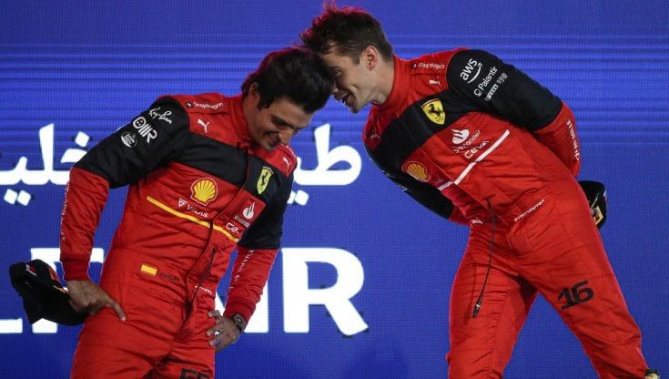 F1, Binotto: "La Red Bull è la più forte e resta la favorita"