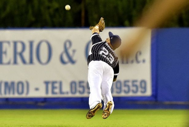 Baseball. Semifinali scudetto, Bologna batte Parma 5-4 in rimonta e vola alle Italian Baseball Series