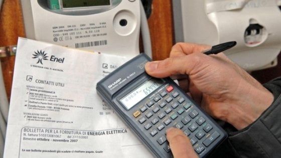 Bollette luce e gas, verso un nuovo rinvio dello stop al mercato tutelato