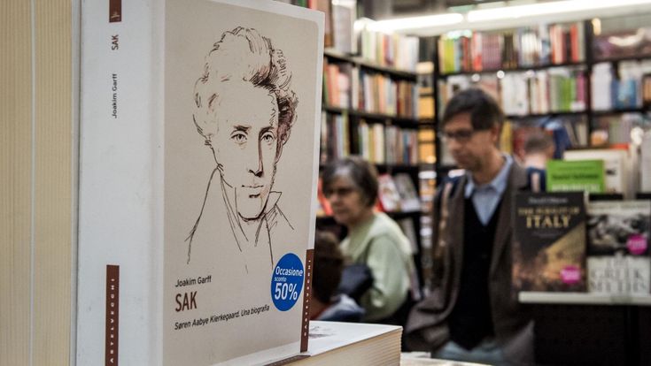 La lettura bene rifugio: così cresce il Pil dei libri