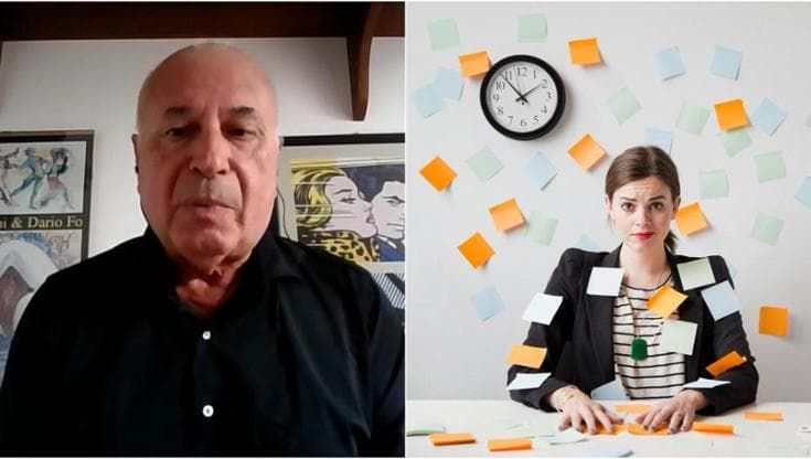 Elogio dell'oblio, perché dobbiamo dimenticare