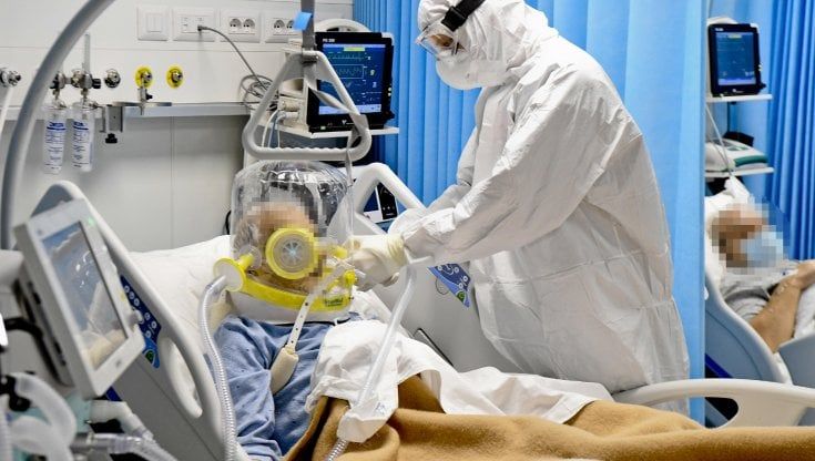 Decessi Covid: il tasso di mortalità non è lo stesso tra le Regioni