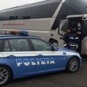 Polizia Stradale, in Toscana azione per le gite sicure