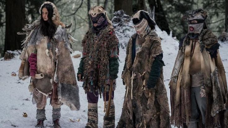 “Yellowjackets 4”, le ragazze cannibali tornano a novembre. E sarà l’ultima stagione