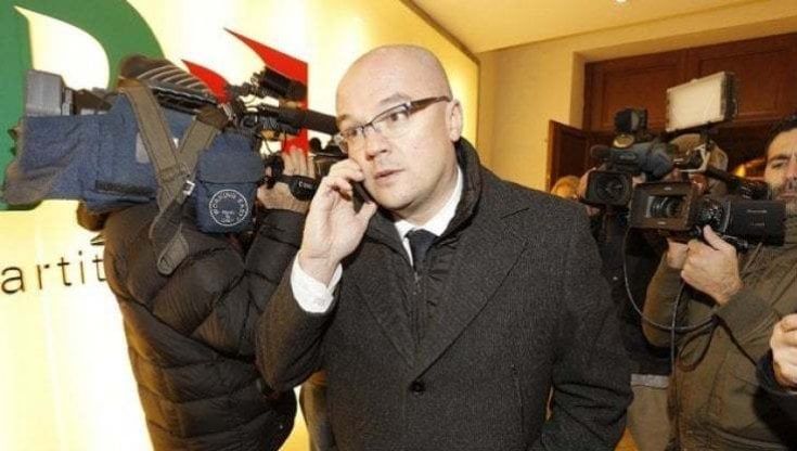 Minacce russe all'Italia, Borghi (Pd): "Mosca non perdona a Guerini di aver impedito lo spionaggio del Cremlino nel 2020"