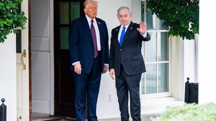 Trump furioso con Bibi: “Non capisci proprio un c...”. La replica: “Schiaffo in faccia”