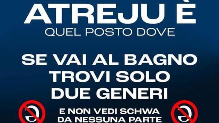 Social troppo polarizzati, gli elettori scappano dalla politica