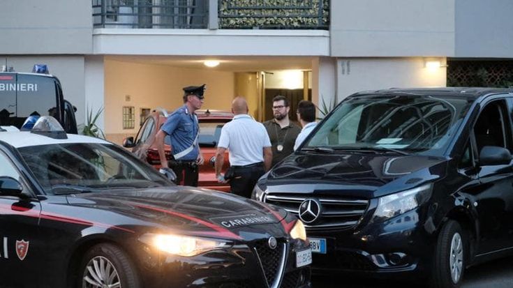 L’assassino di Alessio Borelli e l’aggressione ai City Angels trenta ore prima del delitto