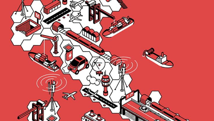 A&F live infrastrutture, i protagonisti dell’evento