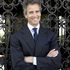 Benetton, Alessandro<br />pronto al passo indietro