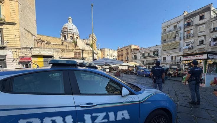 Napoli, sos Porta Capuana: “Crimine e degrado, restiamo chiusi in casa”