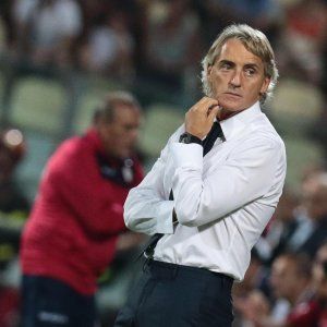 Inter, Mancini: "Vinciamo il derby per dare continuità ai risultati"