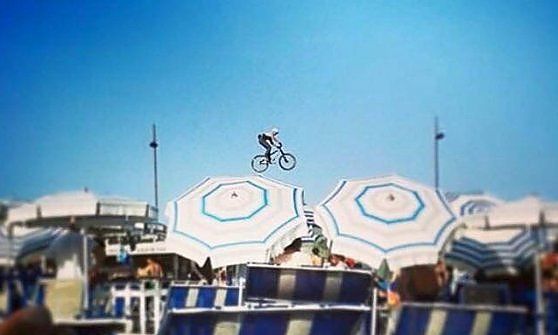 Varazze Bici Fest, passione a due ruote