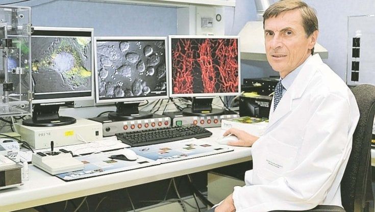 Alberto Mantovani: "Per battere il Covid abbiamo bisogno di nuovi vaccini"