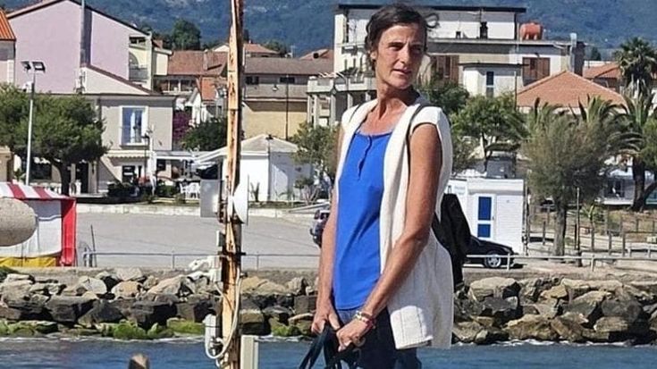 Cilento, è di Silvia Nowak il corpo carbonizzato trovato tra le sterpaglie, fermato il marito