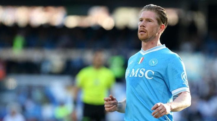 De Bruyne, il top player fantasma: Conte può mandarlo in panchina