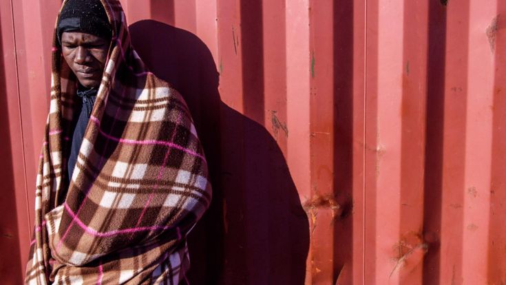 La svolta Ue sull’Italia e i migranti