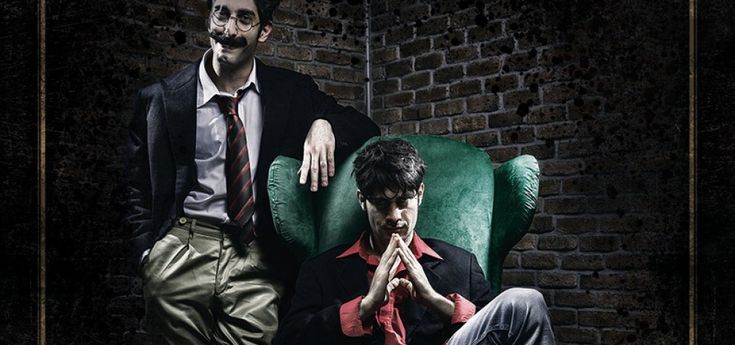 Cos&igrave; Dylan Dog nasce dalla Rete, ecco "Vittima degli eventi", il film finanziato dai fan