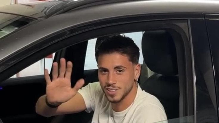 Sampdoria, da Roma arriva Cherubini. Ora Donati aspetta pure Pafundi