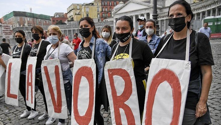 I precari spingono la ripresa. Da gennaio assunti in 200 mila