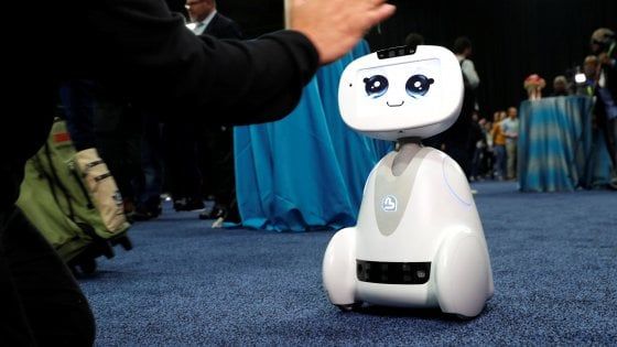 Ces 2018, dalle tv 8K alle auto autonome: tutto quello che vedremo a Las Vegas