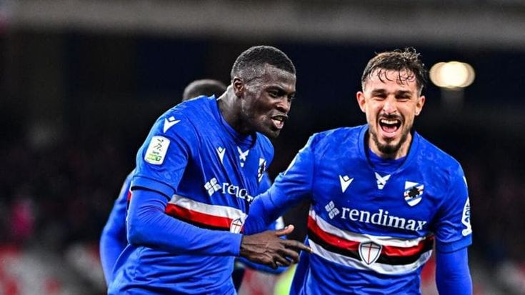 La Samp in cerca dei tre punti in trasferta, lungo la strada troppe occasioni perse