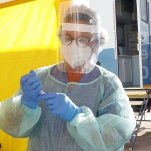 Allarme virus, in Piemonte raddoppiano i contagi in 24 ore:  oggi sono 219
