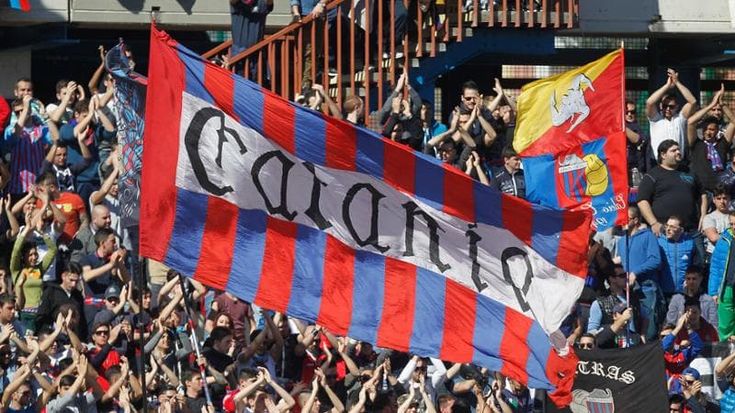 Catania, regolarizzata la posizione in Lega con il pagamento della fideiussione