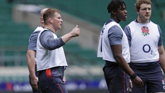 Rugby, O'Shea: "Se la situazione non migliora, sarebbe orribile''