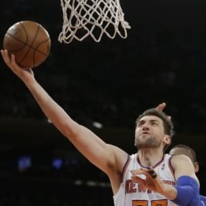 Basket Nba, Bargnani verso Sacramento. Farà coppia con Belinelli?