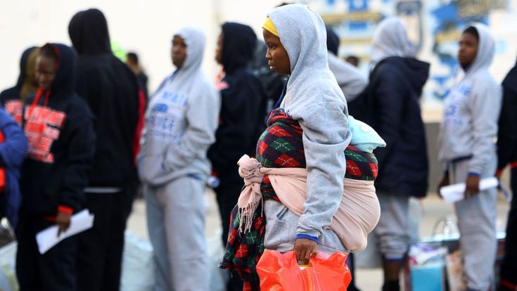 Sui media dilaga la retorica dell’invasione che alimenta la paura