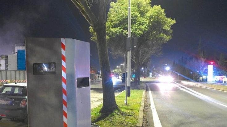 In Piemonte stop a 131 autovelox, i sindaci: nessuno ci ha avvisati